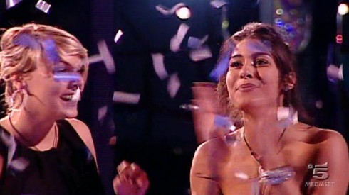 GRANDE FRATELLO 12, LA FINALE IN DIRETTA WEB SU DM: FUORI MARTINA E FRANCO. PATRICK TERZO, GAIA SECONDA. VINCE SABRINA