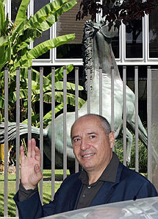 AGOSTINO SACCA’ TORNA IN RAI COME PRODUTTORE DI FICTION: AL VIA LA LAVORAZIONE DI STIRPE DI VIPERE E ELEONORA D’ARBOREA