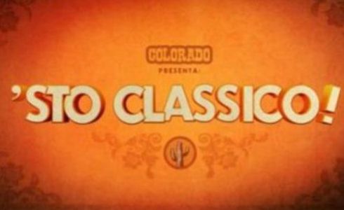 STO CLASSICO: ARRIVANO SU ITALIA1 LE PARODIE TARGATE COLORADO. TRA LE GUEST STAR GERRY SCOTTI E PAOLA BARALE