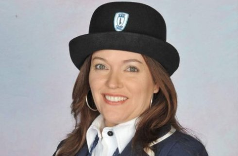 TATA ADRIANA A DM: “NON MI PIACCIONO I BABY TALENT. TANTI BAMBINI SPINTI DA GENITORI E SPESSO CONCIATI DA ADULTI”