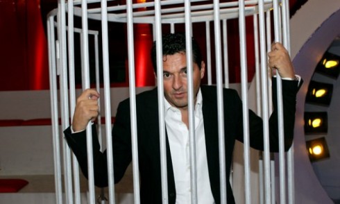 LA GRANDE MAGIA – THE ILLUSIONIST: CONDUCE TEO MAMMUCARI