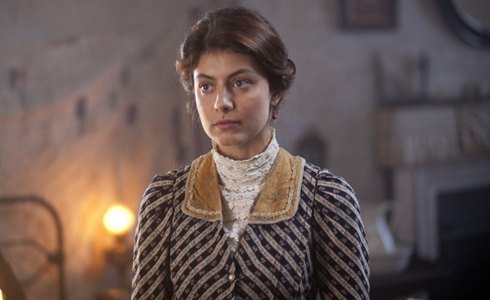 TITANIC – NASCITA DI UNA LEGGENDA: IL KOLOSSAL INTERNAZIONALE DA QUESTA SERA SU RAI1