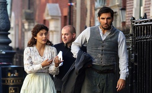 TITANIC: LA TV RICORDA IL CENTENARIO DELLA TRAGEDIA, CON FILM, SPECIALI E DOCUMENTARI