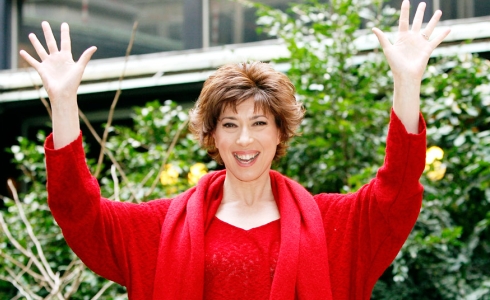 VERONICA PIVETTI A DM: HO DETTO NO ALLA CONDUZIONE DEL GF E AFFARI TUOI. PREFERISCO LA DANDINI AL BALLO E AI FENOMENI DA BARACCONE