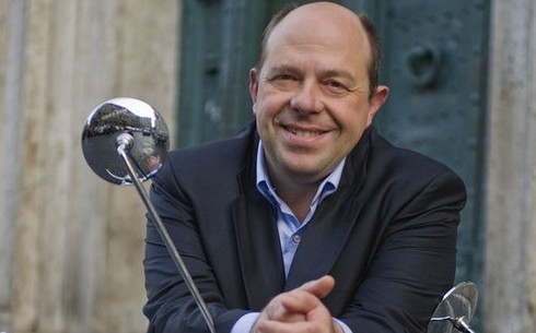 L’INTERVISTA DELLA DOMENICA: SU TGCOM24 LA NUOVA RUBRICA DI ALESSANDRO BANFI