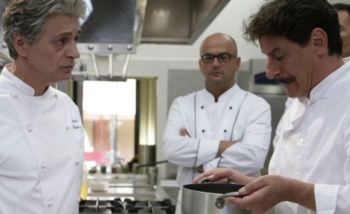 IL TELECOMANDO, LA GUIDA TV DI DM: 19 APRILE 2012. BEPPE GRILLO A SERVIZIO PUBBLICO