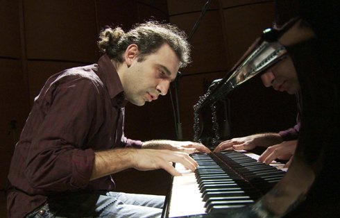 RAI3, RENZO ARBORE E STEFANO BOLLANI FESTEGGIANO LA GIORNATA MONDIALE DEL JAZZ