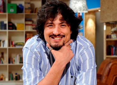 ALESSANDRO BORGHESE A DM: VORREI FARE UN TALENT PER GIOVANI CUOCHI. MAGARI LO CHIAMO “AMICI DI PENTOLA”