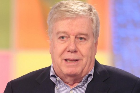 CLAUDIO LIPPI SPERA NELLA CONDUZIONE DI AFFARI TUOI. MAX GIUSTI VERSO LA7.