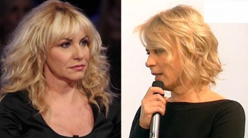 IL TELECOMANDO, LA GUIDA TV DI DM: 21 APRILE 2012. E’ ANCORA SFIDA TRA LA CLERICI E LA DE FILIPPI