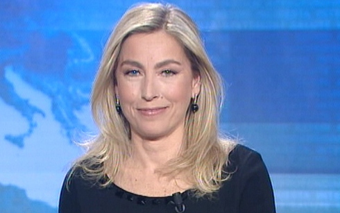 TG4, ALLA CONDUZIONE ARRIVA ANCHE BENEDETTA CORBI. INTANTO CRESCONO GLI ASCOLTI