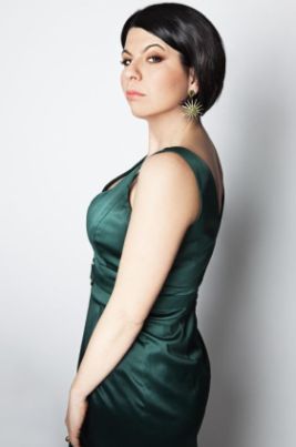 G’ DAY CANCELLATO, AL SUO POSTO ARRIVA CRISTINA PARODI.