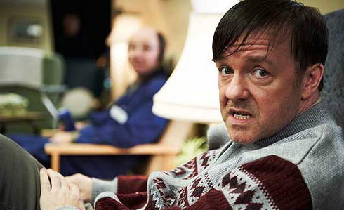 DEREK: IL RITORNO IN UK DI RICKY GERVAIS NEI PANNI DI UN DISABILE