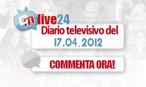 DM LIVE24: 17 APRILE 2012. SU CHANNEL 4 DATING PER I DISABILI, ADV SUL WEB CRESCE, ADOC DENUNCIA ALL’AGCOM INTERVENTO SOLITI IDIOTI AD AMICI