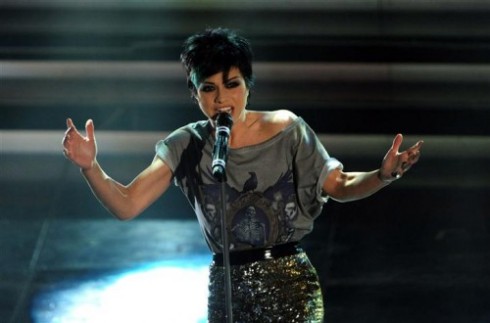 TRL AWARDS 2012: ECCO LA LISTA COMPLETA DEGLI OSPITI. CI SONO ANCHE ARISA, DOLCENERA E I MODA’