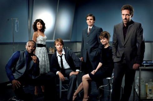 IL TELECOMANDO, LA GUIDA TV DI DM: 24 APRILE 2012. AL VIA SU CANALE 5 L’ULTIMA STAGIONE DI DR HOUSE