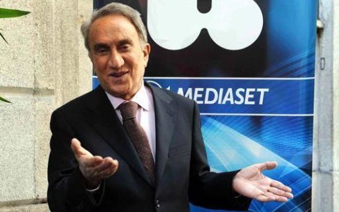 EMILIO FEDE CONDUTTORE ALLE IENE PER DUE PUNTATE?