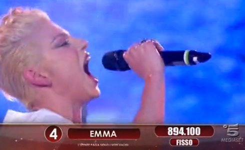 AMICI 11, LA QUARTA PUNTATA PARTE SENZA SIGLA. TUTTA COLPA DEL TRIANGOLO BELEN-STEFANO-EMMA?