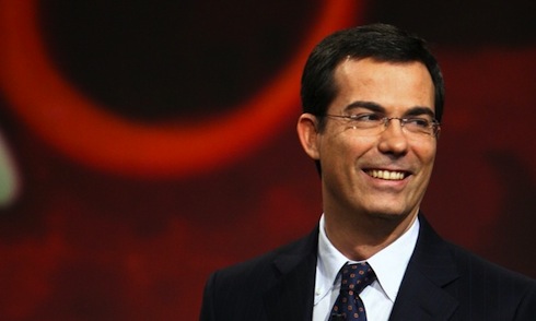 ASCOLTI TV DI MARTEDI 17 APRILE 2012: BALLARO’ VINCE E TORNA SOPRA I 5MLN (19%). HELENA E GLORY AL 17.17%, MALE I LOVE SHOPPING (11.57%) E LO SHOW DI ALE E FRANZ (6.11%)