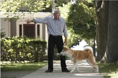 ASCOLTI TV DI MARTEDI 24 APRILE 2012: VINCE HACHIKO CON 6,6 MLN (24%). BALLARO’ (15.32%) MEGLIO DEL DR. HOUSE (12.49% – 13.59%). LILLO&GREG SU RAI2 AL 2.5%