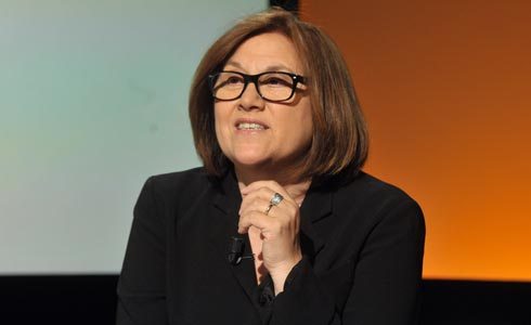 LUCIA ANNUNZIATA VUOLE ‘L’ARENA’ SENZA POLITICI. GILETTI NON CI STA