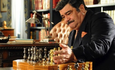 IL TELECOMANDO, LA GUIDA TV DI DM: 26 APRILE 2012