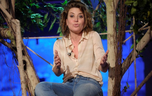 IL TELECOMANDO, LA GUIDA TV DI DM: 27 APRILE 2012. TORNA TALE E QUALE SHOW CON CARLO CONTI, SU LA7 C’E’ UN DUE TRE STELLA