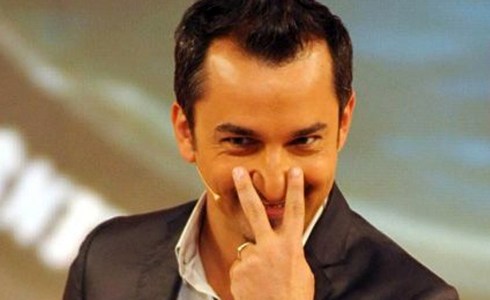 IL TELECOMANDO, LA GUIDA TV DI DM: 22 NOVEMBRE 2012. SU RAI2 PARTE UN MINUTO PER VINCERE