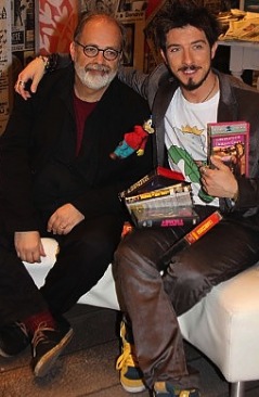 STRACULT: NUOVA FORMULA E NUOVA CONDUZIONE DI MARCO GIUSTI E PAOLO RUFFINI