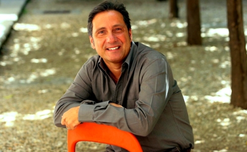 MARIO TOZZI A DM: “IL PLASTICO DELLA CONCORDIA E’ FINE A SE STESSO, IO INVECE LO FACCIO IN 3D. IN TV HO CONOSCIUTO I NAUFRAGHI DI PROFESSIONE”