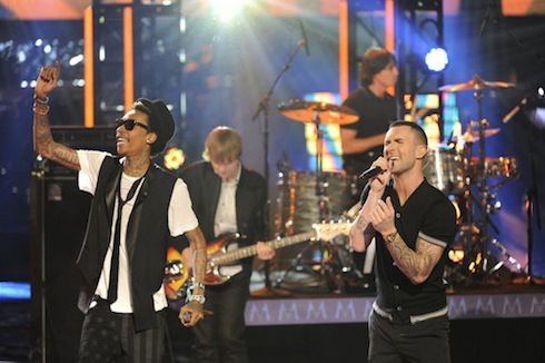 ASCOLTI TV USA (15-21/04/2012): GLEE ANCORA IN CALO, DR. HOUSE SPROFONDA. CRESCE GREY’S ANATOMY