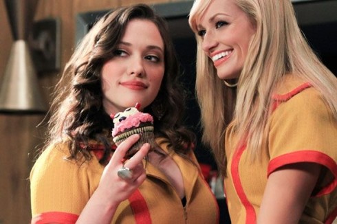 2 BROKE GIRLS E SUBURGATORY, LE DUE NUOVE COMMEDIE NEWYORKESI AL VIA QUESTA SERA SU MYA