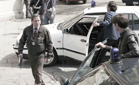 VI PERDONO MA INGINOCCHIATEVI: LA STRAGE DI CAPACI NARRATA NEL PRIMO FILM TV PRODOTTO DA LA7