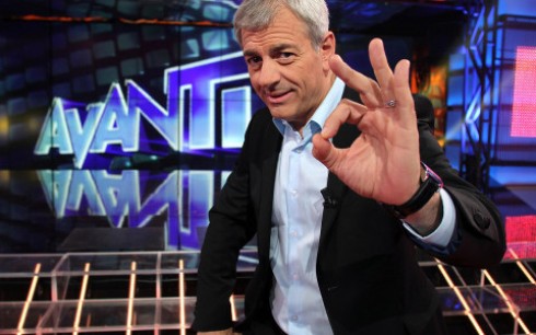 ASCOLTI TV SPAGNA (23-29/04/2012). BUONI I DEBUTTI DEGLI ADATTAMENTI DI C’E’ POSTA PER TE E AVANTI UN ALTRO