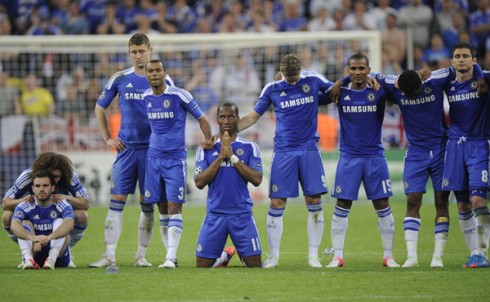 ASCOLTI SATELLITE DI SABATO 19 MAGGIO 2012: LA FINALE DI CHAMPIONS TOCCA L’8.6% CON I RIGORI