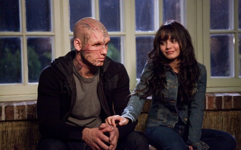 ASCOLTI SATELLITE DI MARTEDI 15 MAGGIO 2012: BENE IL TEEN MOVIE BEASTLY (406.000 SPETTATORI), TOUCH CROLLA A 184.000