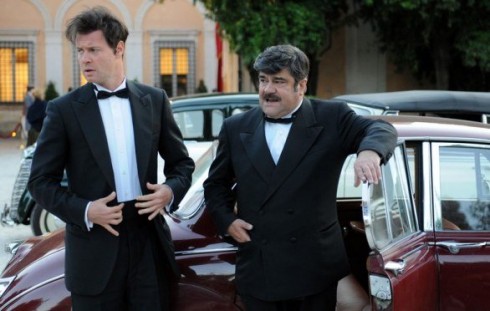 ASCOLTI TV DI GIOVEDI 24 MAGGIO 2012: NERO WOLFE CHIUDE CON 5MLN (19.8%). BENVENUTI A TAVOLA (18.7%). PIAZZAPULITA CON MONTI (7.56%) MEGLIO DI SANTORO (5.5%). IL BRACCIO E LA MENTE DA CHIUSURA (12%)