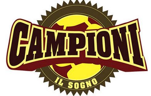 CAMPIONI: TORNA IL REALITY CALCISTICO. MA SOLO IN REPLICA, SU ITALIA2