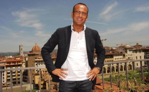 IL TELECOMANDO, LA GUIDA TV DI DM: 11 MAGGIO 2012. SU RAI1 L’ULTIMA PUNTATA DI TALE E QUALE SHOW, SU COMEDY CENTRAL LO SPETTACOLO DI GIOELE DIX