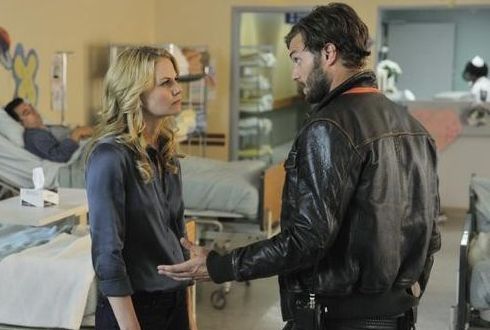 ASCOLTI SATELLITE DI MARTEDI 22 MAGGIO 2012: C’ERA UNA VOLTA CRESCE A 326.000 SPETTATORI E FA MEGLIO DI CASTLE (293.000) E TOUCH (193.000)