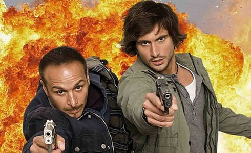 SQUADRA SPECIALE COBRA 11: DA QUESTA SERA SU RAI2 TORNANO “IN ANTICIPO” LE AVVENTURE DELLA SERIE TEDESCA