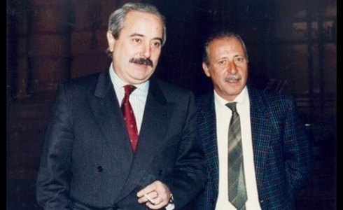 FALCONE E BORSELLINO: A VENT’ANNI DALLE STRAGI, RAI E LA7 RICORDANO I DUE GIUDICI E GLI AGENTI DI SCORTA