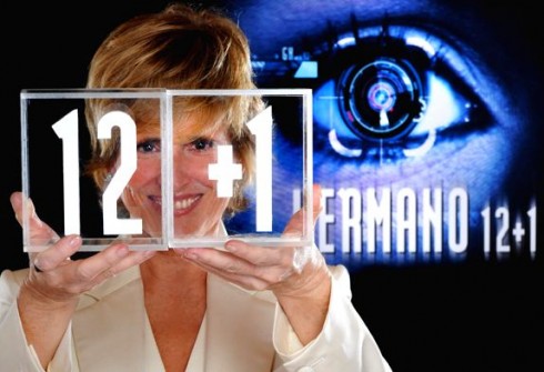 ASCOLTI TV SPAGNA (14-20 MAGGIO 2012): GRAN HERMANO SEMPRE DA RECORD, CALA AVANTI. BUON RISCONTRO PER LA VITA E’ BELLA