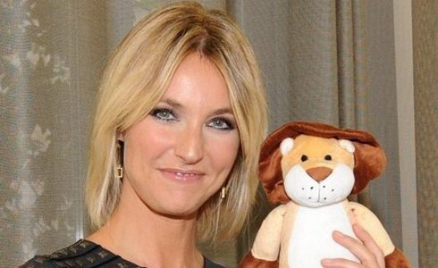 GIROGIROBIMBO: IL NUOVO PROGRAMMA PER MAMME E PAPA’ CONDOTTO DA ELLEN HIDDING SU LA5