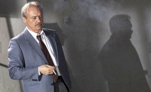 PAOLO BORSELLINO – I 57 GIORNI: LUCA ZINGARETTI NEI PANNI DEL GIUDICE ANTIMAFIA STASERA SU RAI1