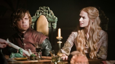 ASCOLTI SATELLITE DI VENERDI 11 MAGGIO 2012: CRIMINAL MINDS (419.000 SPETTATORI) MEGLIO DE IL TRONO DI SPADE 2