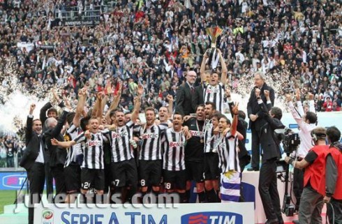 ASCOLTI SATELLITE DI DOMENICA 13 MAGGIO 2012: SERIE A AL 6.35% IN PRIME TIME E AL 5.7% NEL POMERIGGIO