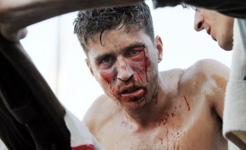 L’OLIMPIADE NASCOSTA: QUESTA SERA SU RAI1 LA MINISERIE CON CRISTIANA CAPOTONDI E ALESSANDRO ROJA