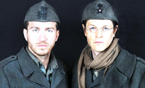 IL TELECOMANDO, LA GUIDA TV DI DM: 27 MAGGIO 2012. L’OLIMPIADE NASCOSTA, IL DEBUTTO DI RINGER, OFF REPORT CON LE INCHIESTE DEI GIOVANI