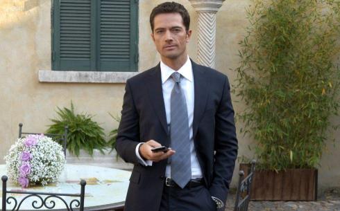 LUCA CAPUANO A DM: “HO SEMPRE CREDUTO NEL SUCCESSO DE LE TRE ROSE DI EVA MA TEMEVO ERRORI DI COLLOCAZIONE”